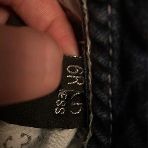 Bebock jeans